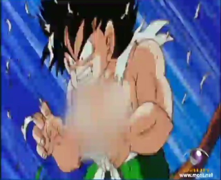 Illustration for article titled Thailand's Anime Censorship Sure Is Strict